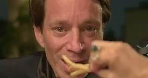 Chris Kattan Goes On The Worst First Date EVER Trailer | #shorts