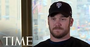 Chris Kyle: American Sniper | 10 Questions | TIME