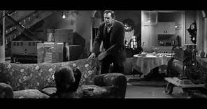 LAST MAN ON EARTH with Vincent Price (1964) 720p Full length movie