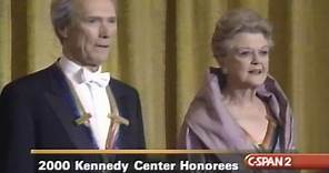 Kennedy Center Honors Ceremony