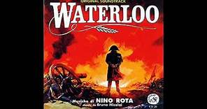 Waterloo Original Soundtrack - The White Horse