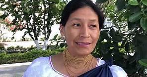 Ecuador: indigenous languages on the internet | DW Akademie