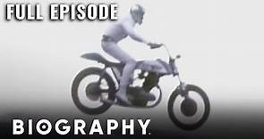 Evel Knievel | Full Documentary | Biography