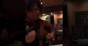 Ryan Adams: Instagram Live - 17/1/19 - Writing a new song