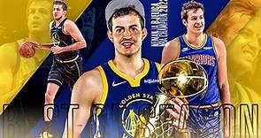 🟡 Nemanja Bjelica BECOMES NBA CHAMPION with the Golden State Warriors!🏆 Best of SEASON Highlights!