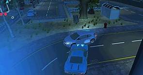 Parking Fury 3D: Night Thief | Play Now Online for Free - Y8.com