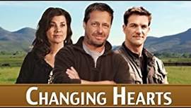 Changing Hearts (2012) | Trailer | Daphne Zuniga | Brian McNamara | Brad Johnson