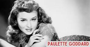 "Paulette Goddard: Hollywood's Independent Icon"