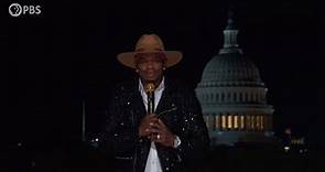 Watch Jimmie Allen on A Capitol Fourth 2021!