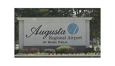 Augusta Regional Airport awarded $8.3 million grant