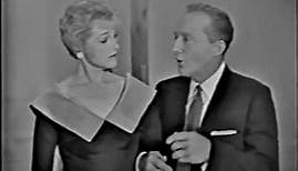 Bing Crosby & Jo Stafford - Medley, Part 1
