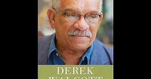 Derek Walcott | A conversation with Professor Edward Baugh and Dr Hannah Regis