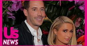 Paris Hilton's Husband Carter Reum Has a 9-Year-Old Daughter