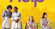 The Help - film: dove guardare streaming online