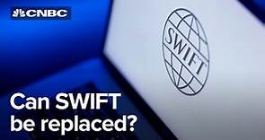 What is SWIFT? How Russian banks got cut out of the financial system