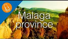 Malaga Province - More than just beaches