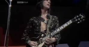Jeff Beck - She's A Woman (Live) (High Quality)
