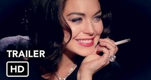 Liz & Dick - Trailer (HD) Lindsay Lohan as Elizabeth Taylor