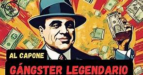 ¿Quién era Al Capone?: Biografía