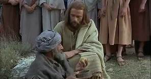 The Jesus Film (Versione italiana)