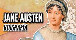 Jane Austen: La Biografía | Descubre el Mundo de la Literatura