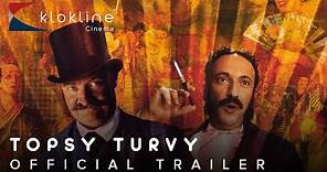 1999 Topsy Turvy Official Trailer 1 USA Films