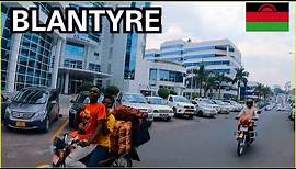 Is This The Most Beautiful City In Malawi? Blantyre Ultimate City Tour #Malawi Africa Ep 13