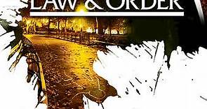 Law and Order: Season 18 Episode 18 Excalibur