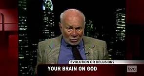 Ideology III: Lionel Tiger: How Religion Soothes the Brain