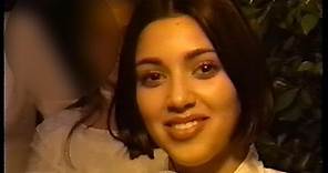 Kim Kardashian in 1994 Home Video: 'When I'm Famous, Remember Me as This Beautiful Little Girl'