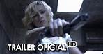 LUCY Trailer en español (2014) HD
