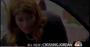 Crossing Jordan promo, 2003