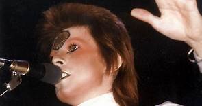 David Bowie : biographie de l'extraterrestre de la musique