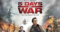 八月戰事,格魯吉亞,5.Days.Of.War./五日戰爭線上看 - HD中字版 - 動作片線上看 - 99i影城 - 免費電影線上看 - 熱門戲劇線上看