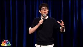 Simon Amstell Stand-Up