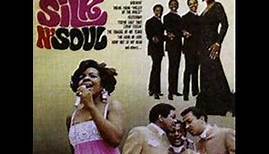 Gladys Knight & The Pips - Yesterday