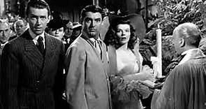The Philadelphia Story 1940 - Katharine Hepburn Channel