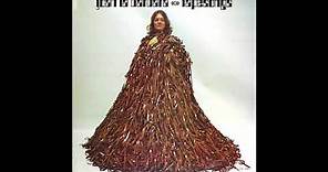 Joan La Barbara ‎- Tapesongs (1977) FULL ALBUM