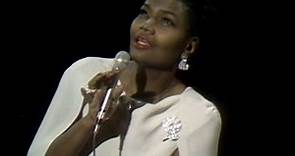Pearl Bailey "Nothin' For Nothin'" on The Ed Sullivan Show