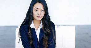 Chelsea Zhang - Biografia