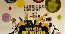 Un día es un día (1968) Online - Película Completa en Español - FULLTV