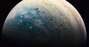 Jupiter: The Godfather Planet | The Planets | Earth Science