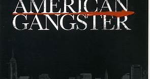 Marc Streitenfeld - American Gangster (Original Motion Picture Score)