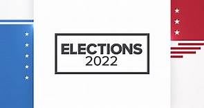 Colorado 2022 elections | Live results map