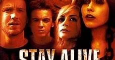 Sobreviviendo / Stay Alive (2006) Online - Película Completa en Español - FULLTV