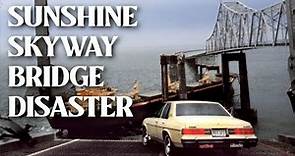 An Unthinkable Collapse - The Skyway Bridge Disaster 1980