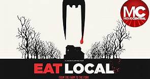 Eat Locals | Full Action Horror