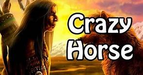 Crazy Horse: The Good, The Bad and the Weird (Native American History Explained)