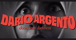 Dario Argento: Doors into Darkness trailer | BFI