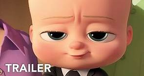 Baby Boss | Trailer Ufficiale #1 HD | 20th Century Fox 2017